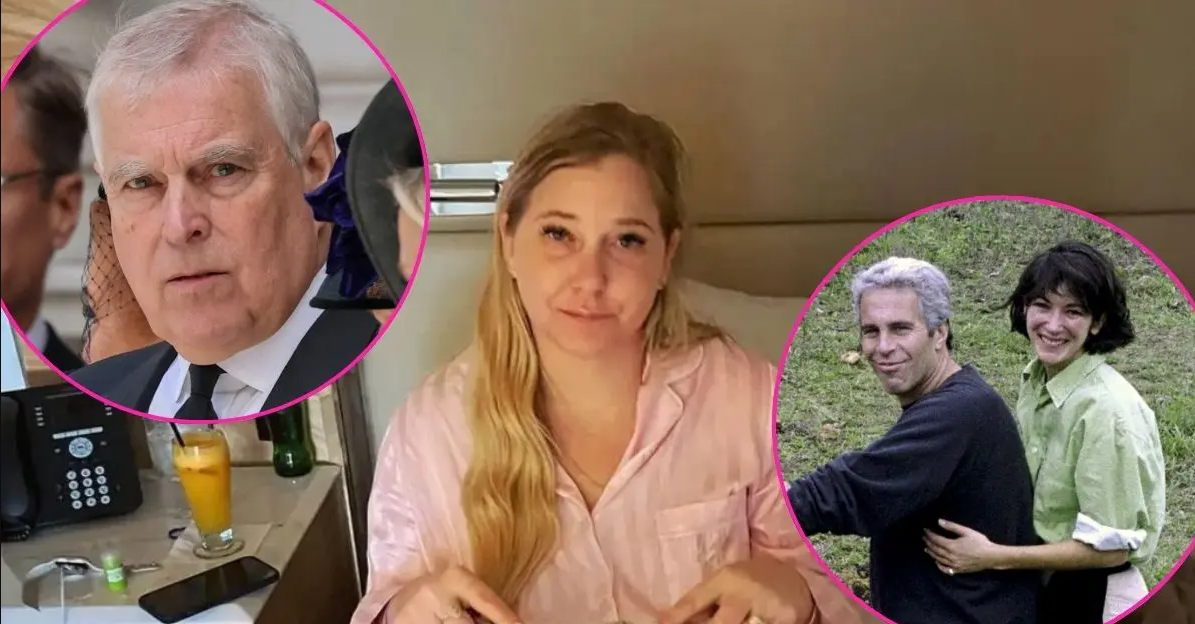 Ghislaine Maxwell Was ‘More Physically Abusive’ Than Jeffrey Epstein — Plus More Bombshells From Virginia Giuffre’s Unseen BBC Interview