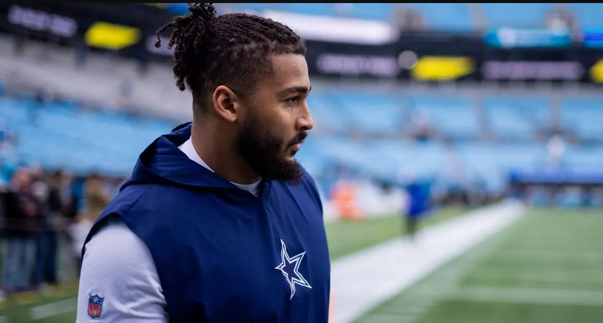 How Did Marshawn Kneeland Die? Inside the Dallas Cowboys Football Player’s Cause of Death Amid Suspected Mental Health Episode