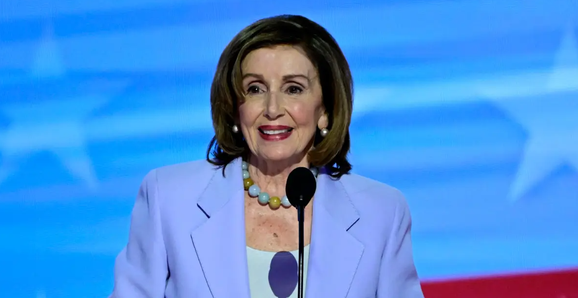 Nancy Pelosi Retires From Politics: U.S. Representative Won’t Seek Re-Election After 40-Year Career in Congress