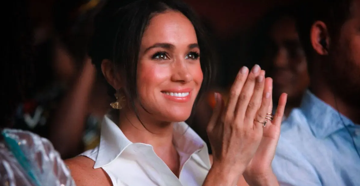 ‘Mediocre’ Meghan Markle Blasted by Fans as She Returns to First Acting Role in 8 Years
