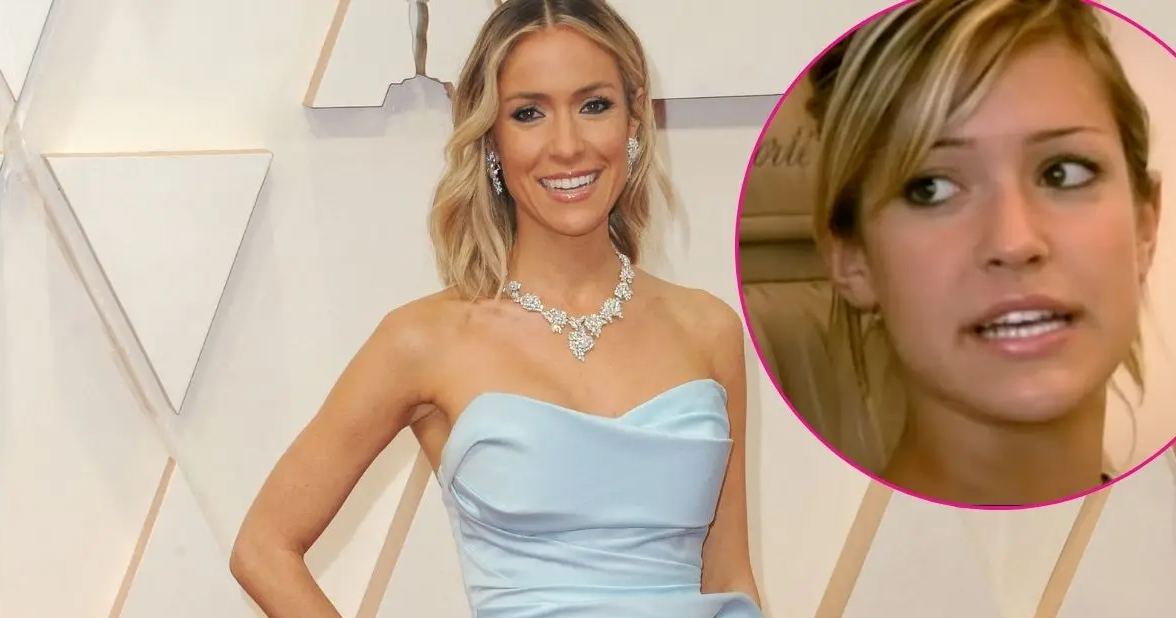 Kristin Cavallari Says She Was ‘Self-Conscious’ About Her Body During ‘Laguna Beach’ Days