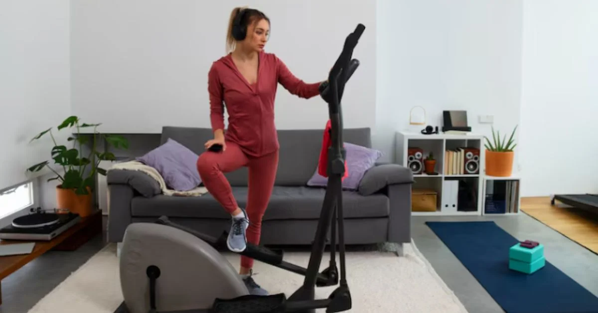 The Best AI-Powered Workout Machines to Upgrade Your Home Gym This Summer